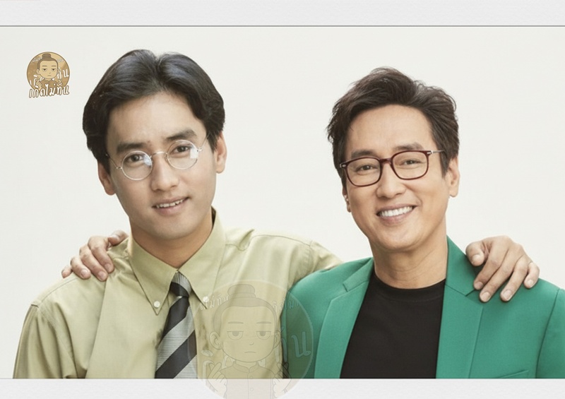 ดาราไทย