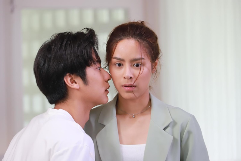 รักสุดใจยัยตัวแสบ