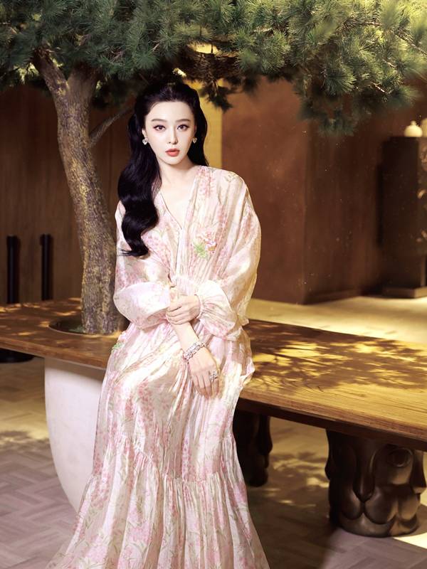 ฟ่านปิงปิง