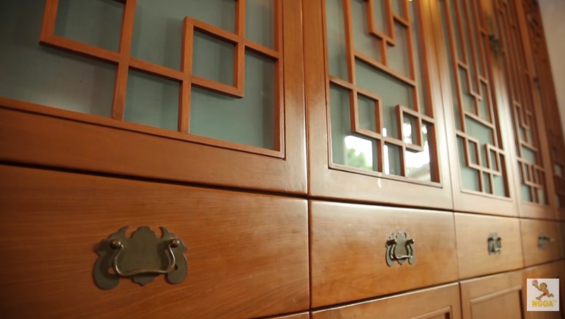 บ้านเจนนิเฟอร์ คิ้ม