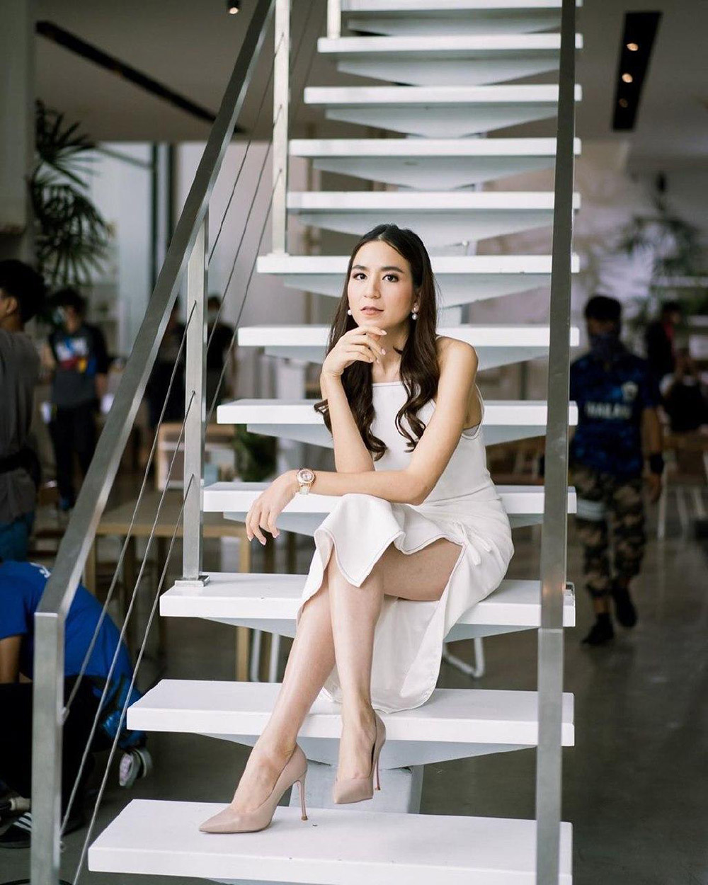 ดารา, แม่ลูกดารา