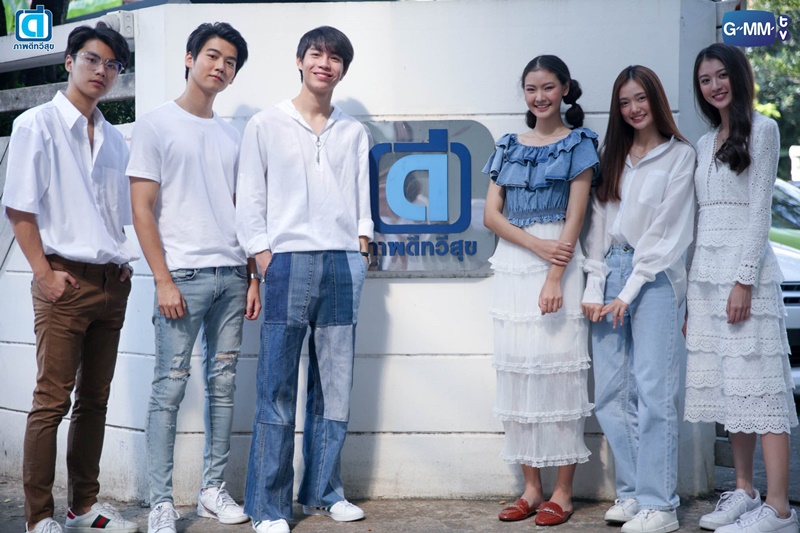 จิ้นนายกลายเป็นฉัน The Shipper