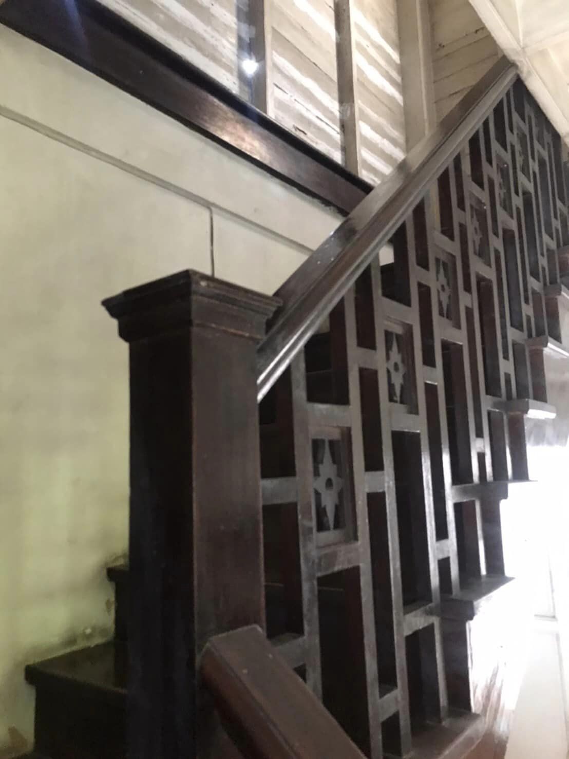 เรือนโบราณ