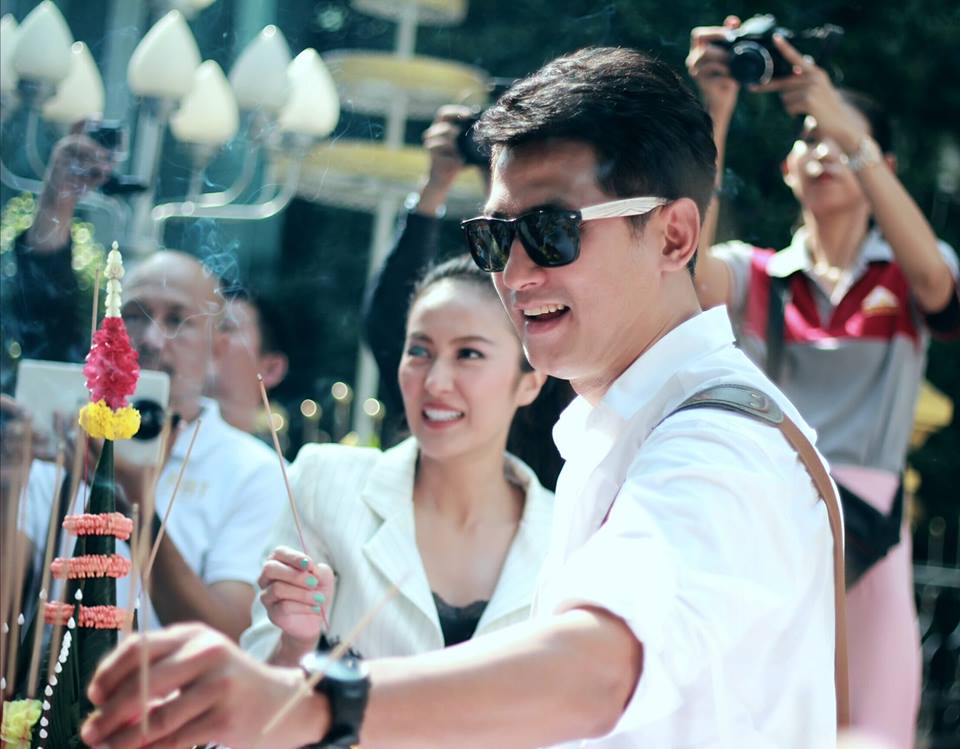 โชคชัย เจริญสุข