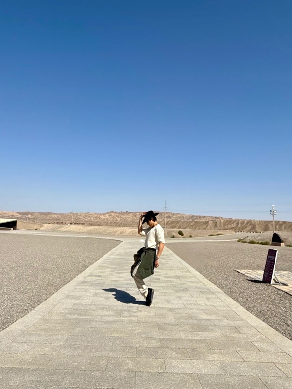 เอ็ด ชินชวง ถูกจับตารักใหม่ เจนี่ เทียนโพธิ์สุวรรณ