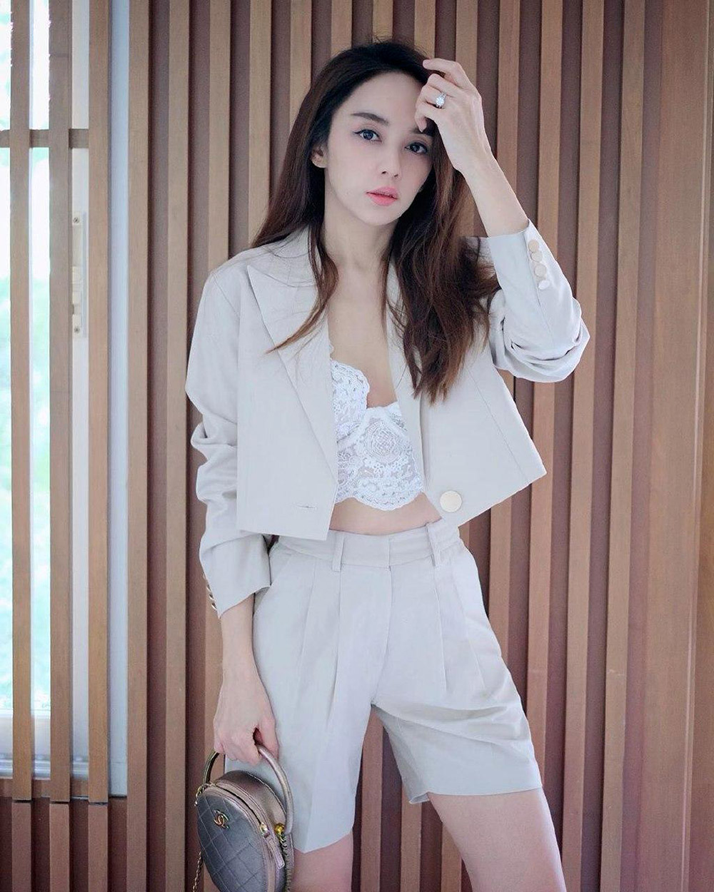 ดารา, แม่ลูกดารา