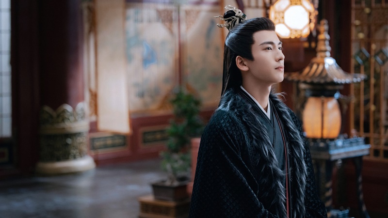 เล่ห์รักวังคุนหนิง Story of Kunning Palace