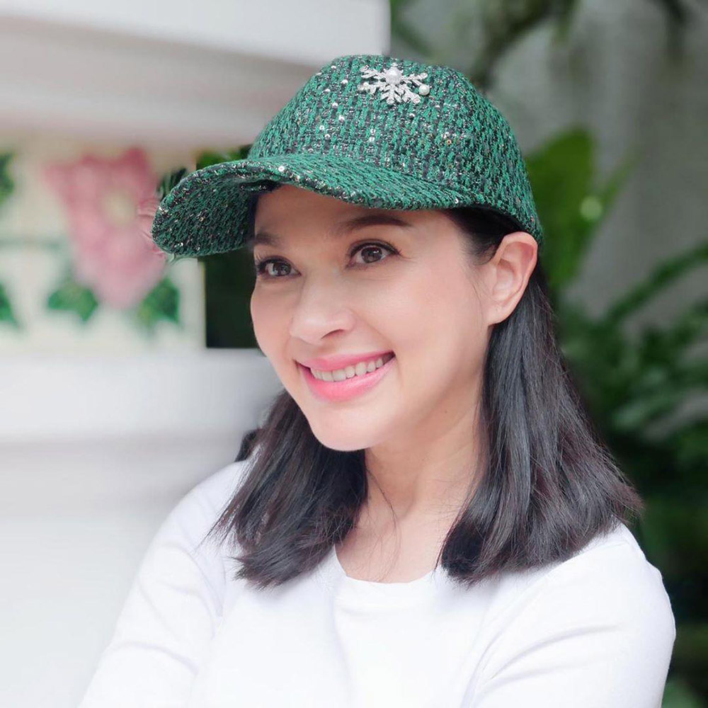 แหม่ม คัทลียา