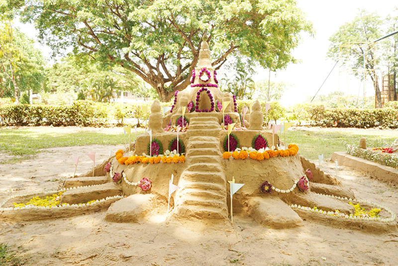 สงกรานต์เชียงใหม่