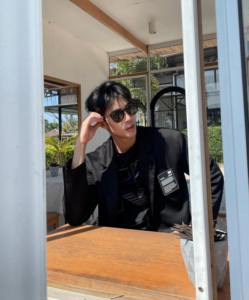 เด่นคุณ งามเนตร 
