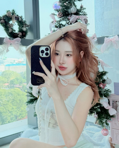 เปิดประวัติ บีเบล ไอยา ยูทูบเบอร์สาวล้านซับ คุณแม่เลี้ยงเดี่ยวสุดสตรอง