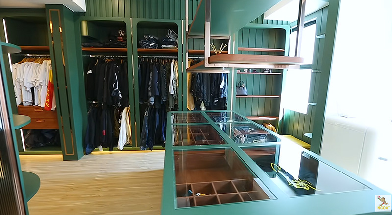 บ้านเสนาหอย