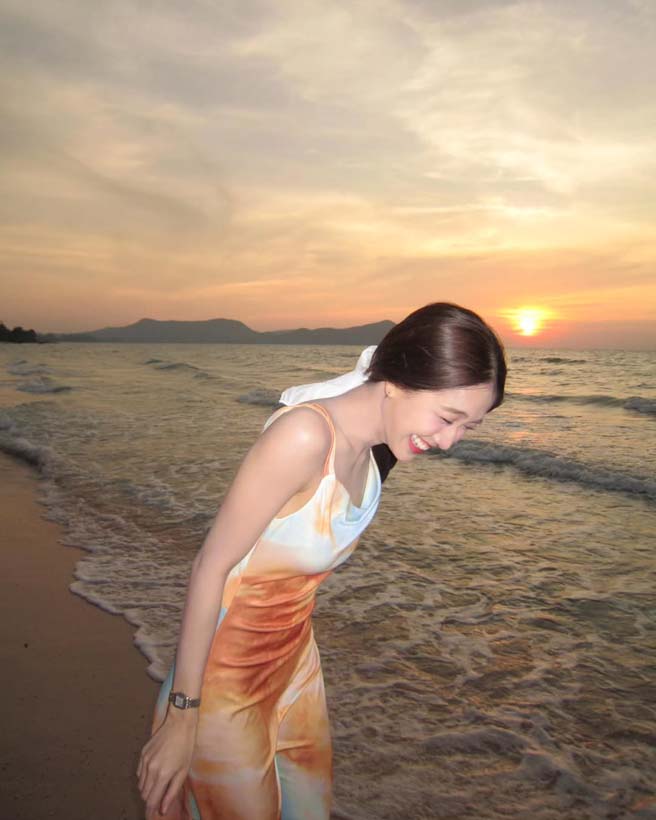 มายด์ 4EVE