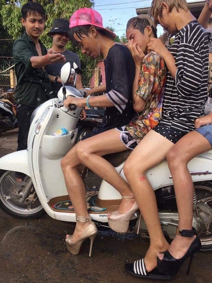 สงกรานต์