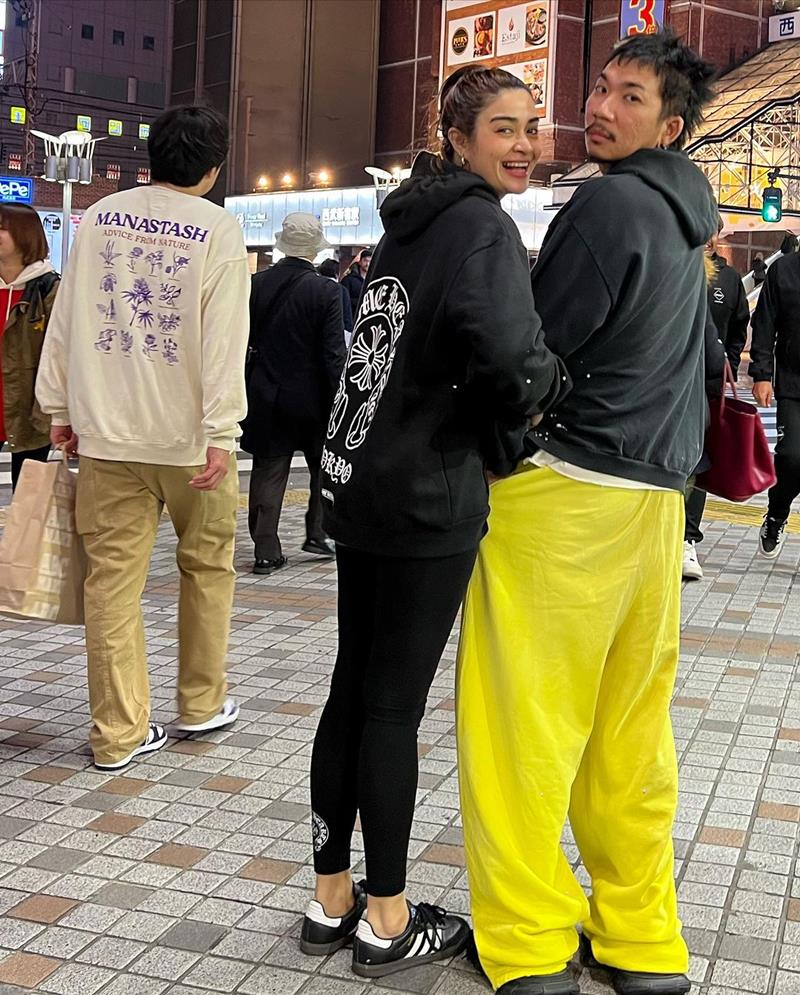 แจ๊ส แจง