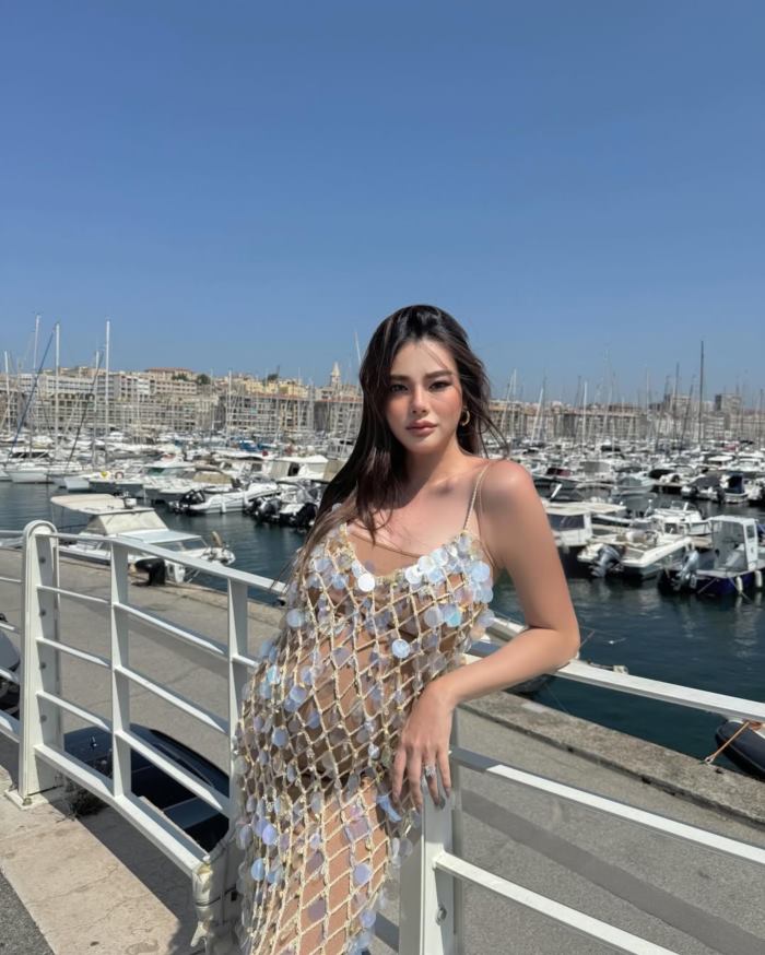 ดิว อริสรา 