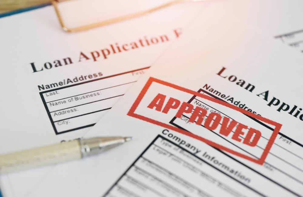 เตรียมตัวสมัครสินเชื่อออนไลน์