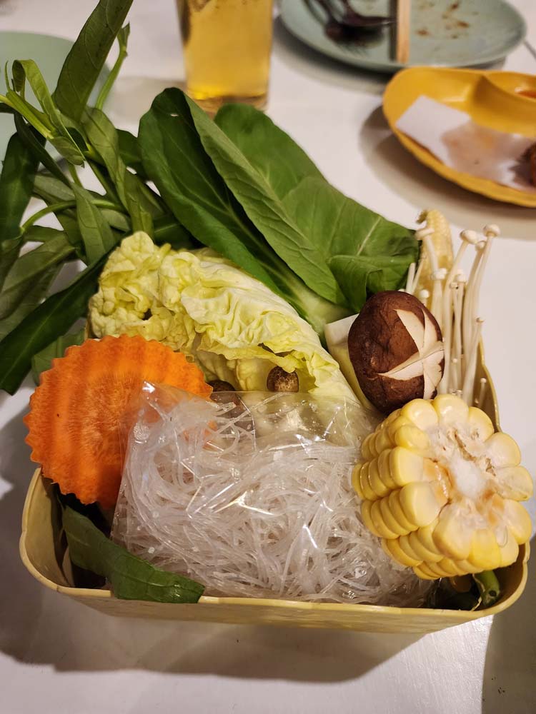 C’mon shabu ร้านหมูกระทะ ร้านชาบู เชียงใหม่