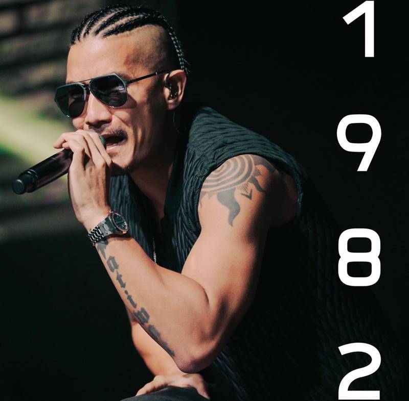 แบงค์ แคลช, วงแคลช