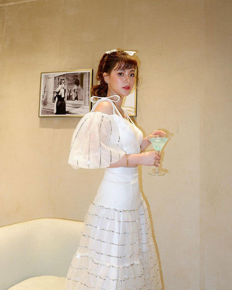 แต่งตัวปีใหม่