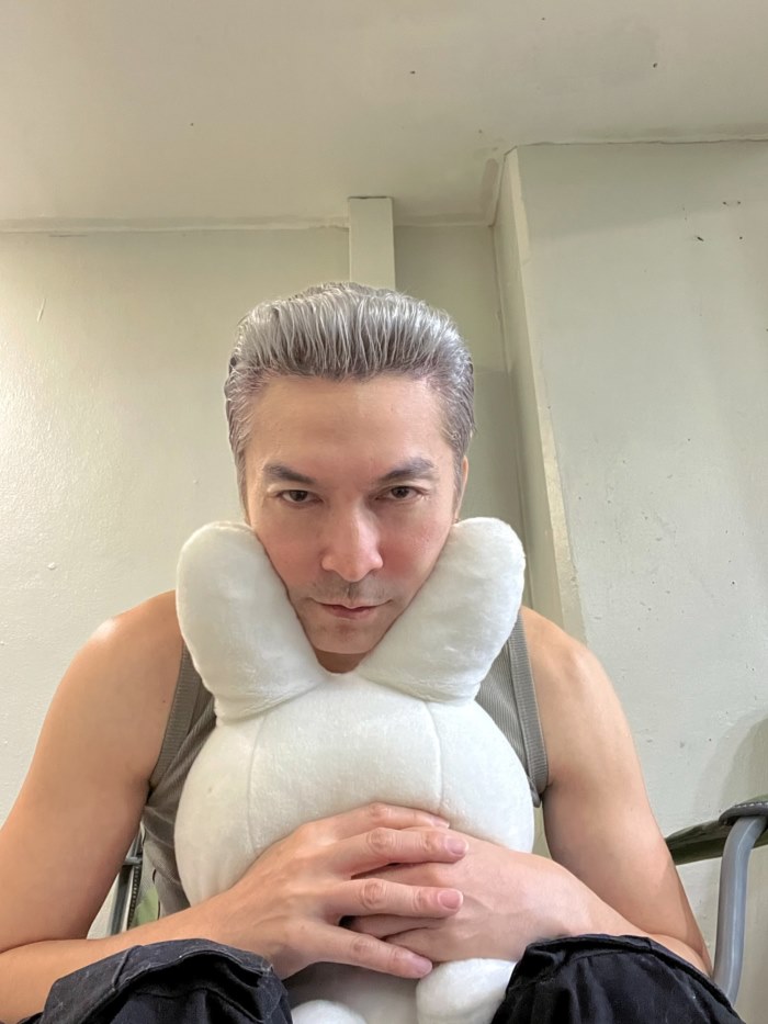 ปู แบล็คเฮด 