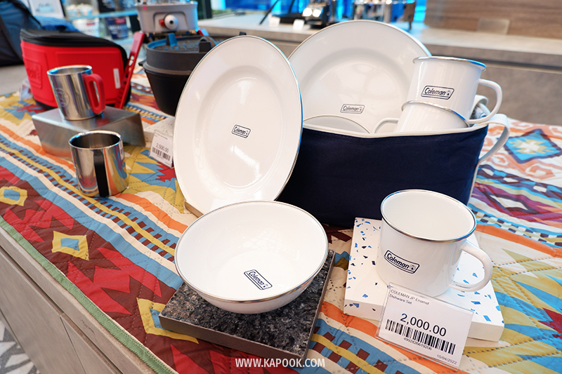 FIRSTER คิง เพาเวอร์ มหานคร