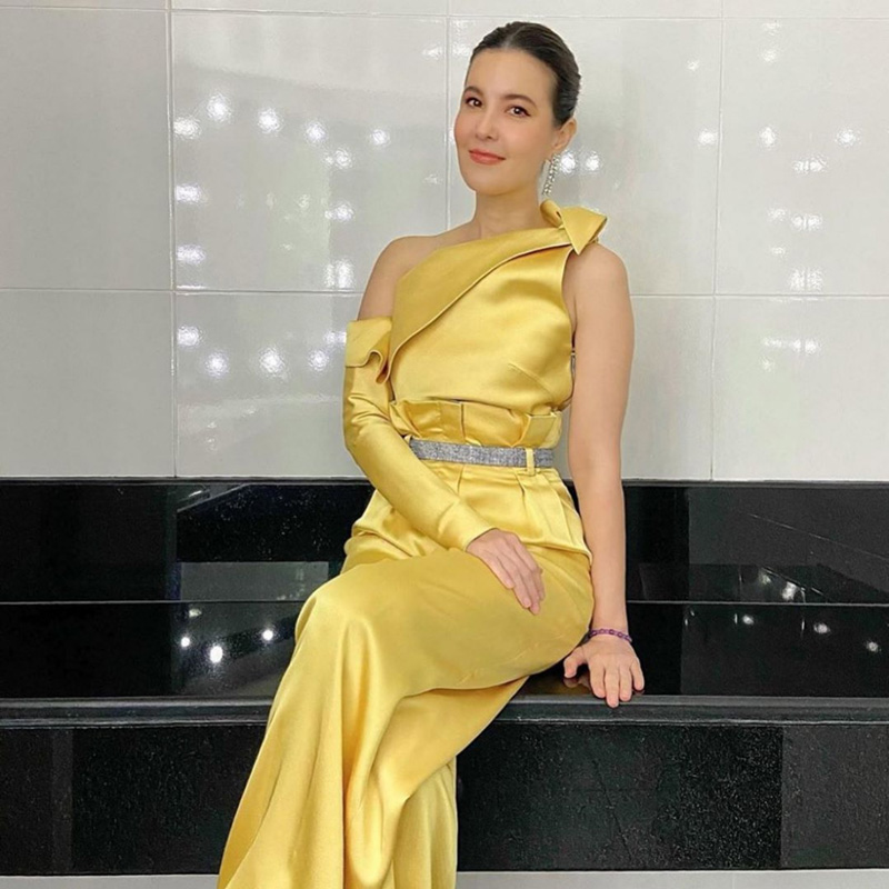 ธัญญ่า ธัญญาเรศ