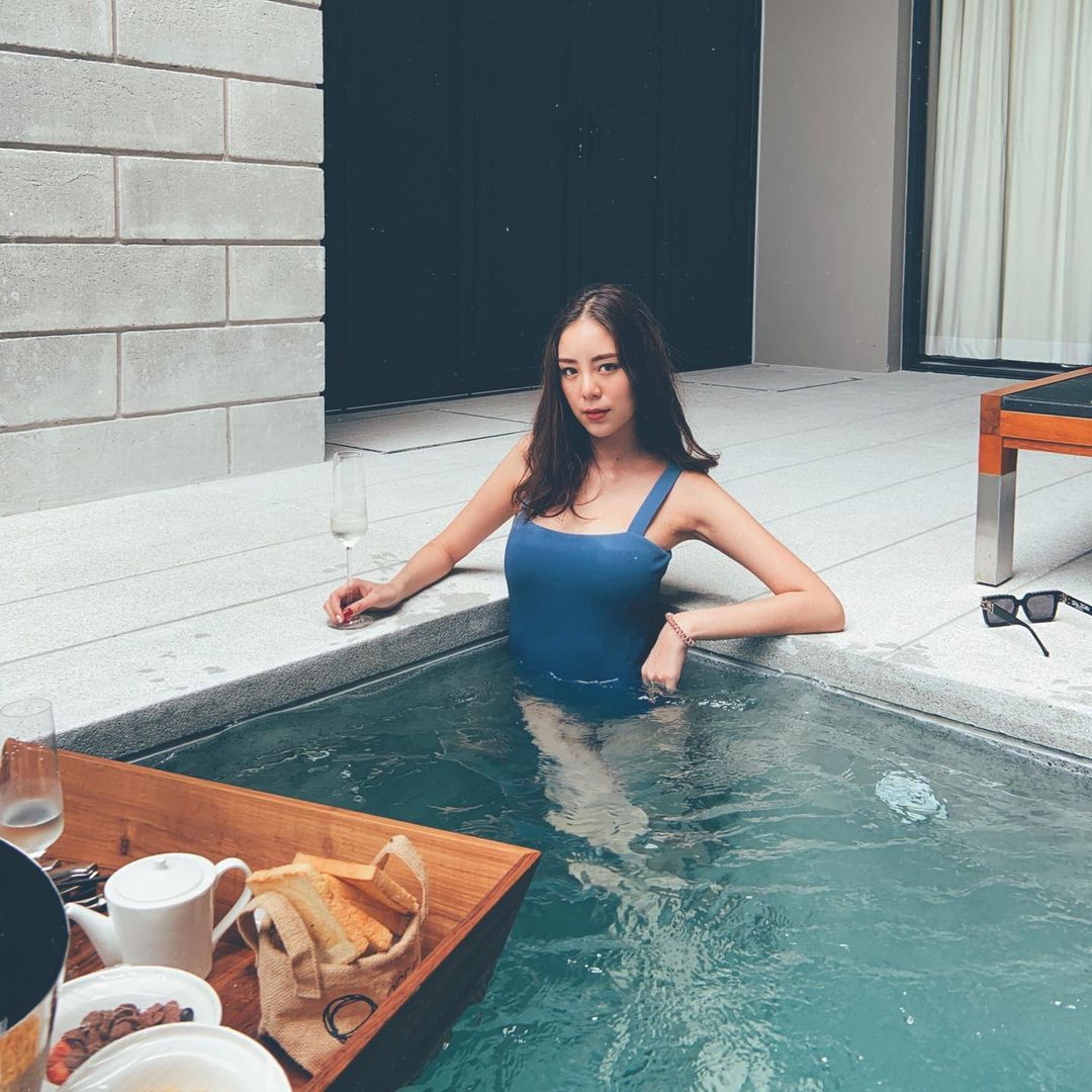 เมโกะ ชนนิกานต์