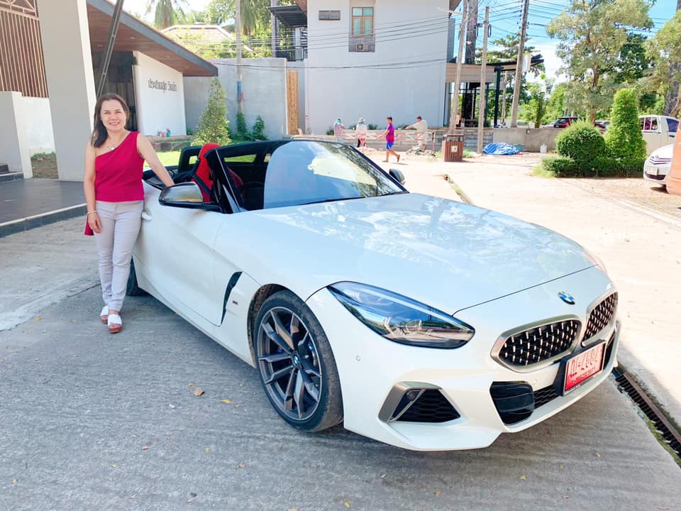 เจนนี่ ได้หมดถ้าสดชื่น