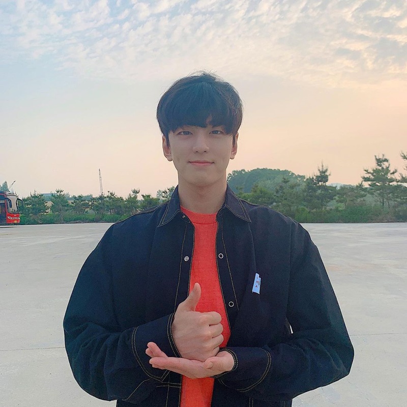 คิมมินกยู kim minkyu