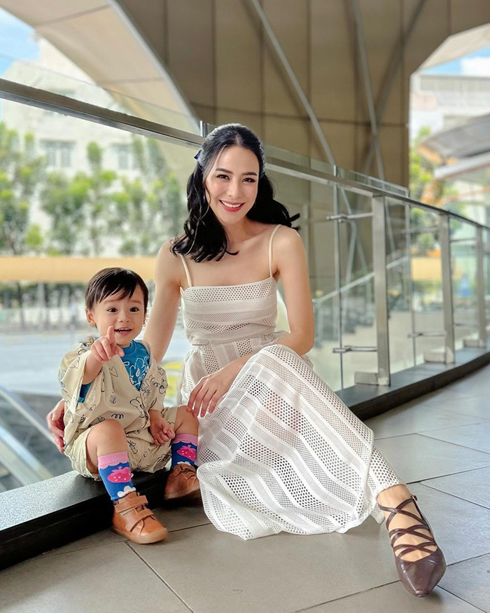 รถเมล์ คะนึงนิจ