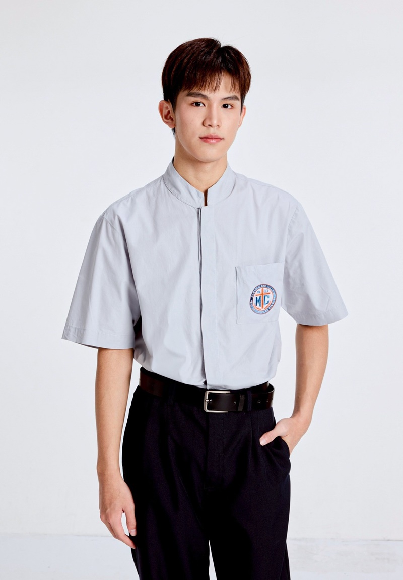เด็กชายไม่ไปสวรรค์ นักแสดง