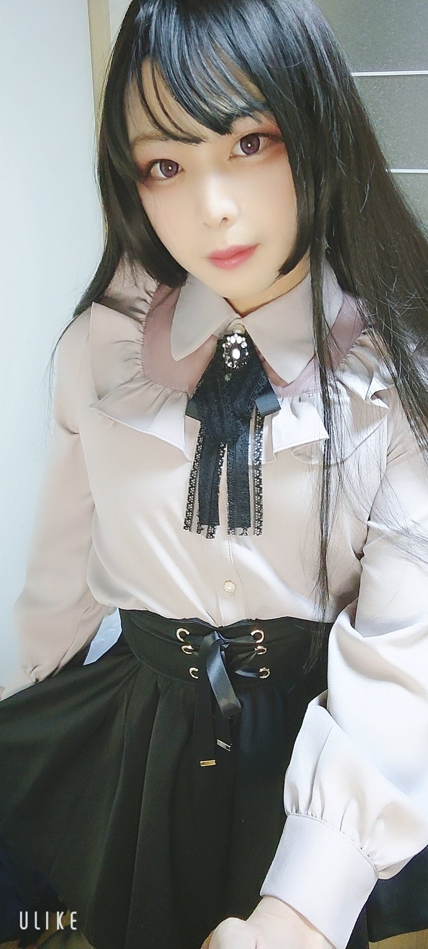 แต่งคอสเพลย์