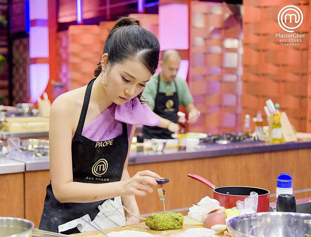 MasterChef Thailand