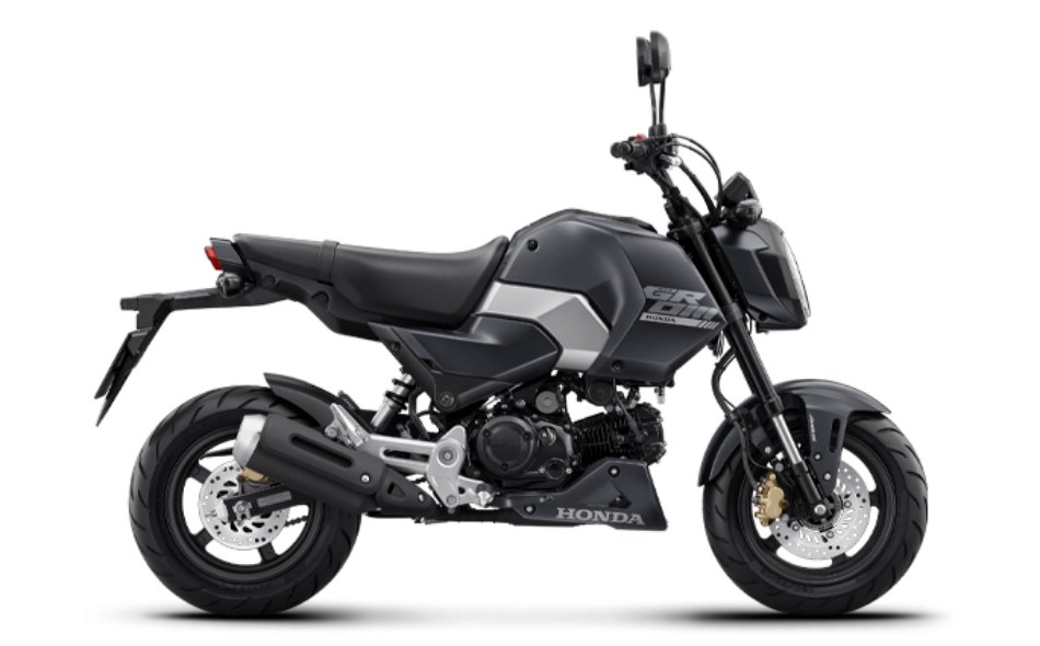 Honda Grom