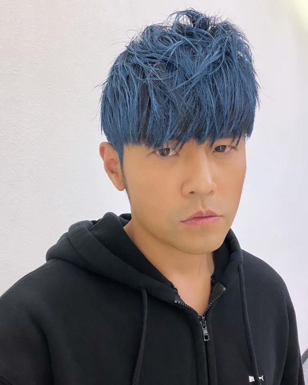 jay chou เจย์โจว โจวเจี๋ยหลุน