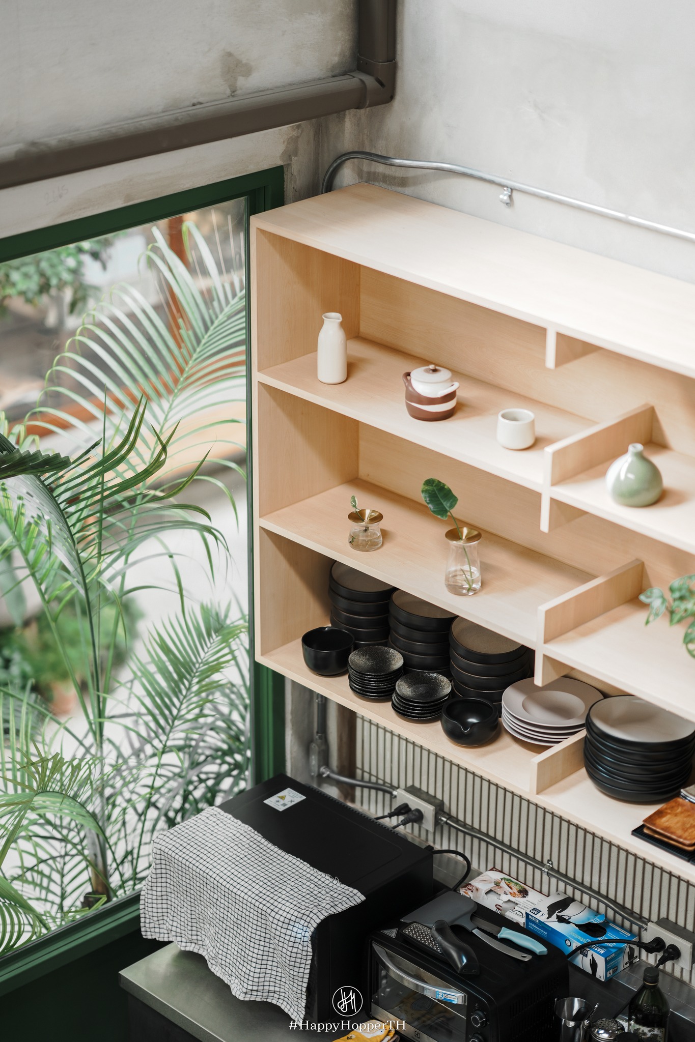 REN café and goods