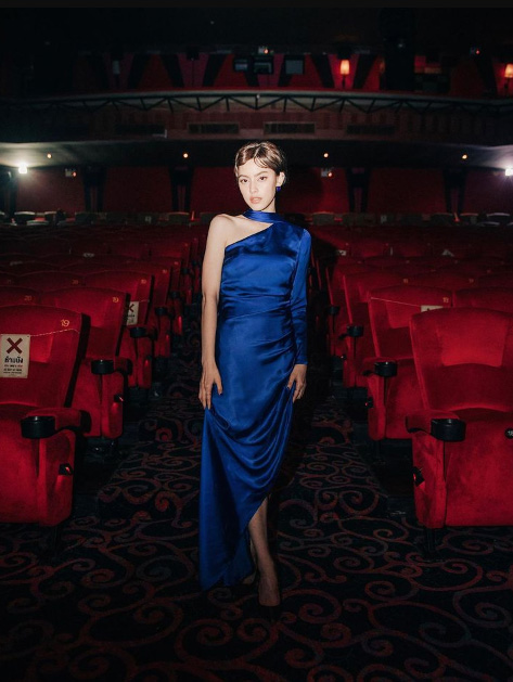 นิ้ง ชัญญา