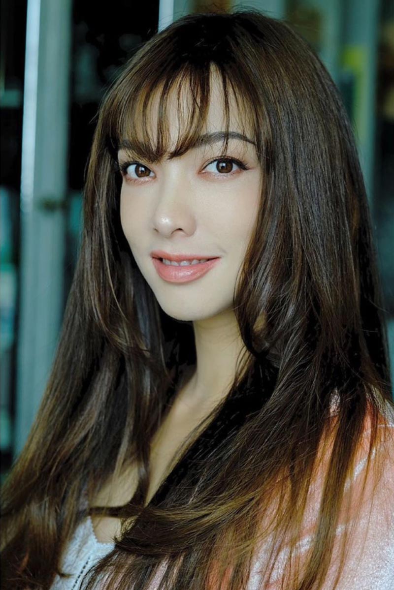 แป้ง อรจิรา