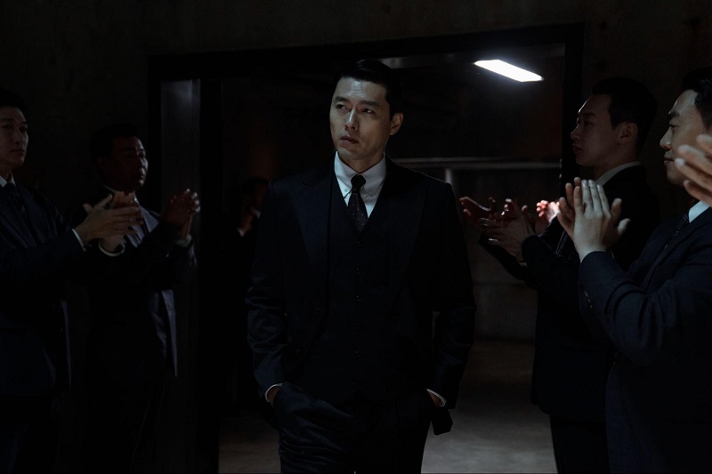 Made in Korea เรื่องย่อ ซีรีย์เกาหลี