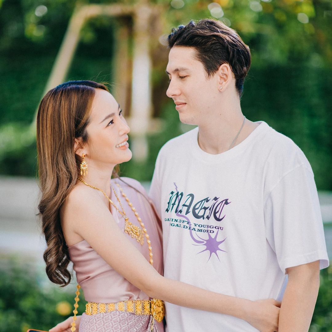 ปุ้มปุ้ย กวินท์