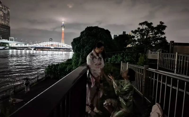 นก อุษณีย์ เซอร์ไพรส์คุกเข่าขอ ม่วย นิธิตรา แต่งงาน