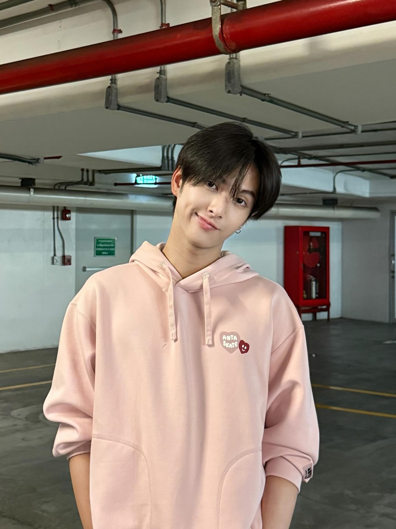 คอปเปอร์ เดชาวัต