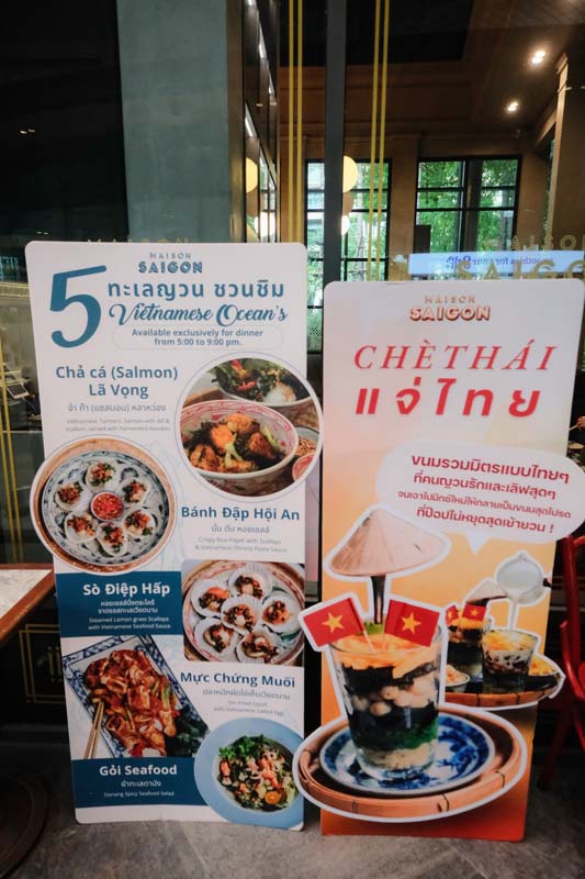 Maison Saigon Vela Langsuan