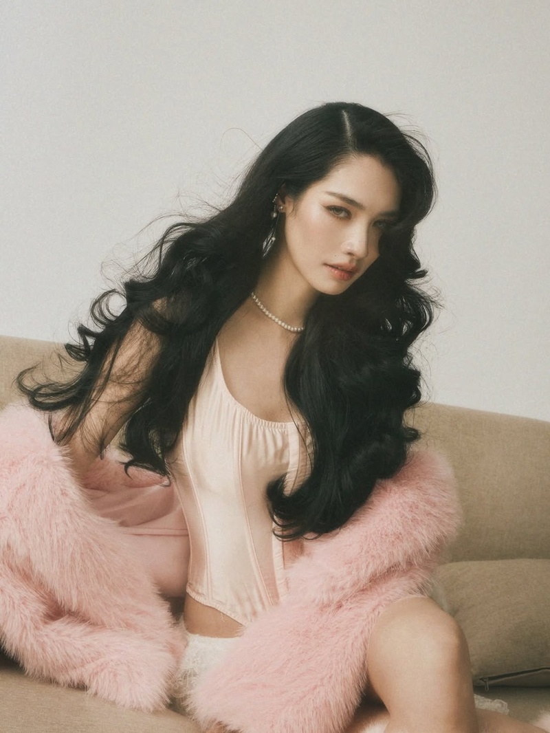 มิ้นท์ รัญชน์รวี