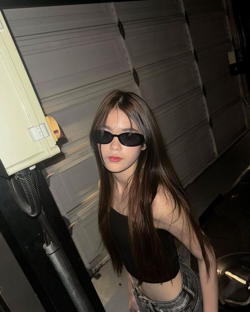 น้องลียา 