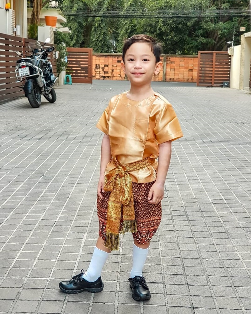 ลอยกระทง 2562