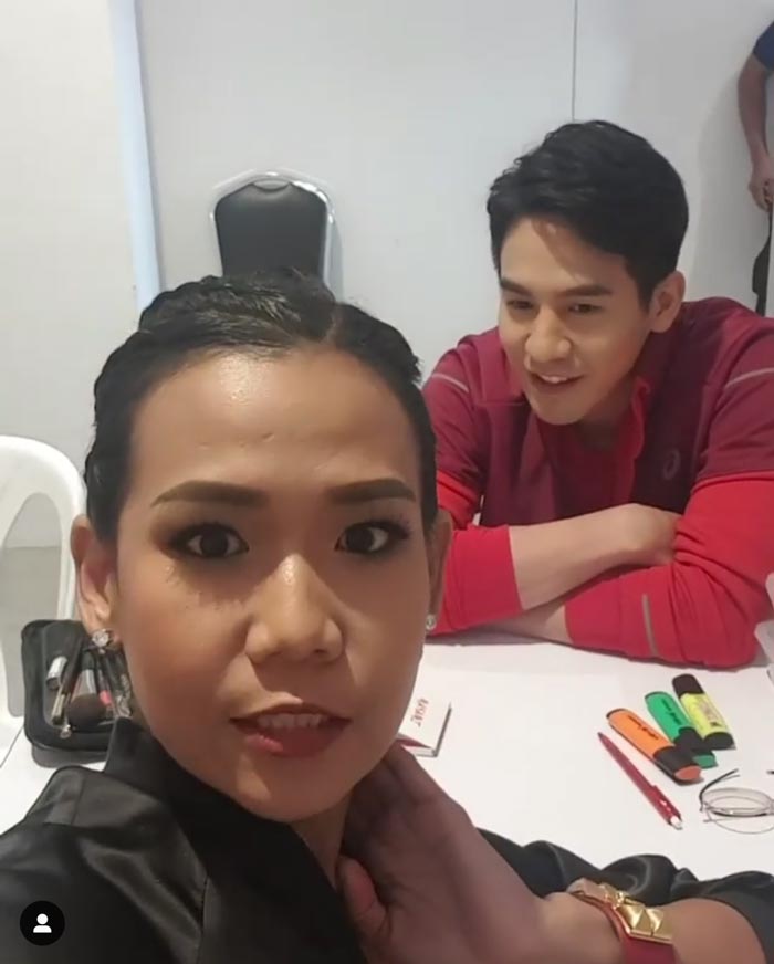 โป๊ป ธนวรรธน์