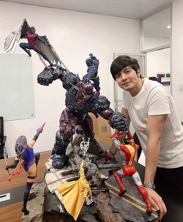 อัลเดน ริชาร์ดส์