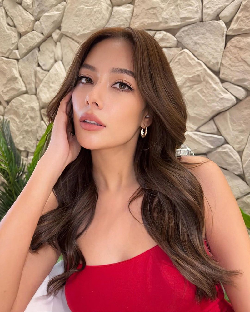 แซมมี่ รับสถานะเป็นแฟน แชมป์ ชนาธิป 